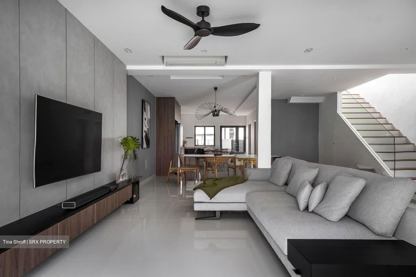 Reservoir Villas (D14), Terrace #553360541
